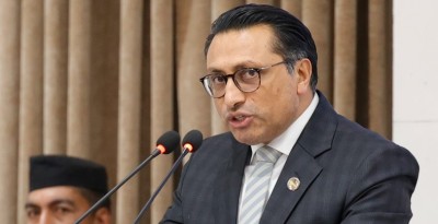  ‘सम्पत्ति छानबिन आयोगबाट अख्तियारको काममा हस्तक्षेप हुँदैन’ 